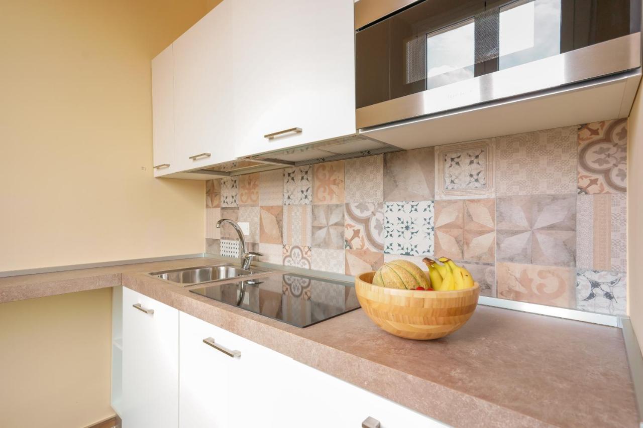 Attico Di Via D'Azeglio Bed & Breakfast Болоня Екстериор снимка